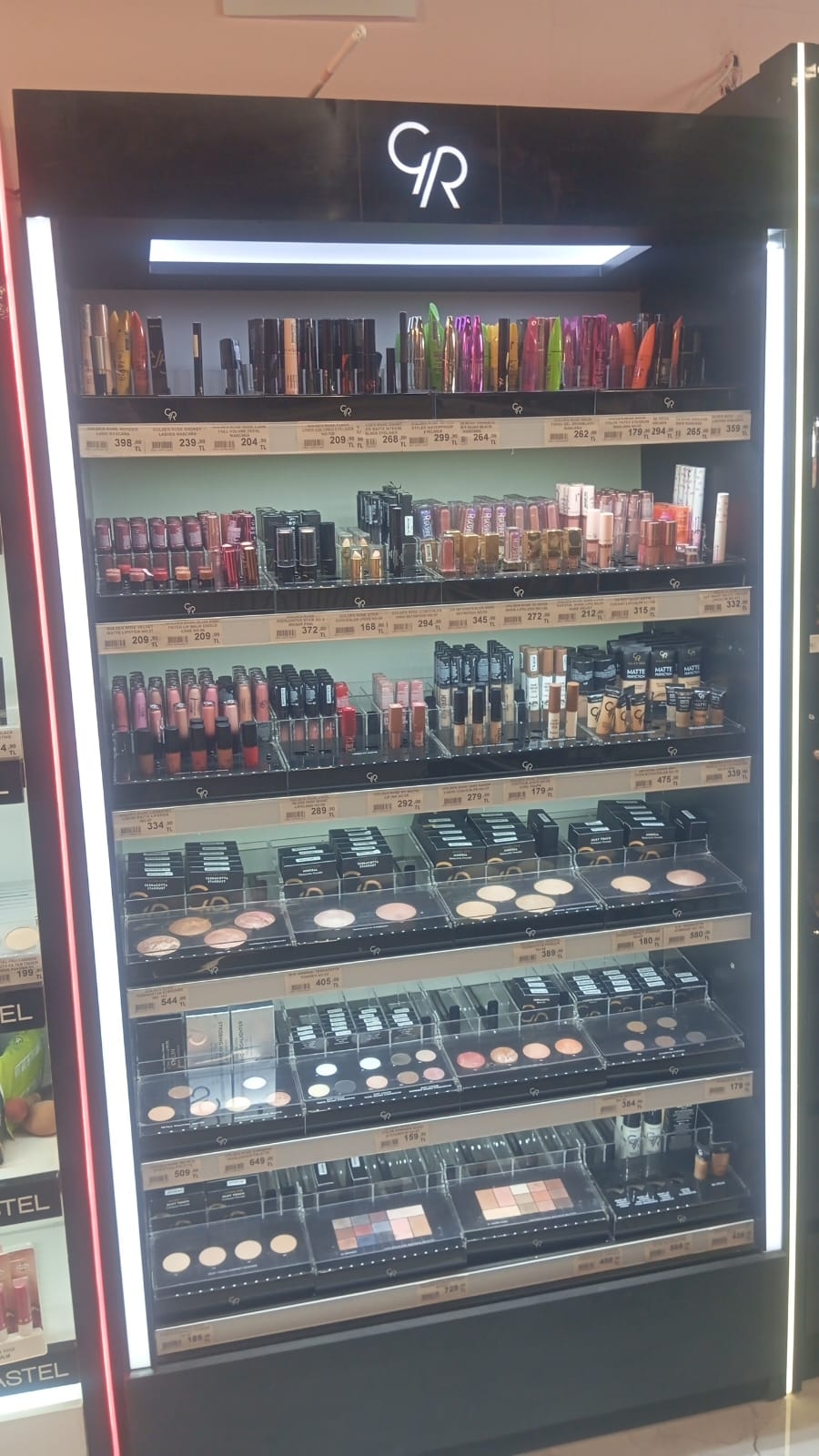 Floventy Tomruksuyu Mağazası